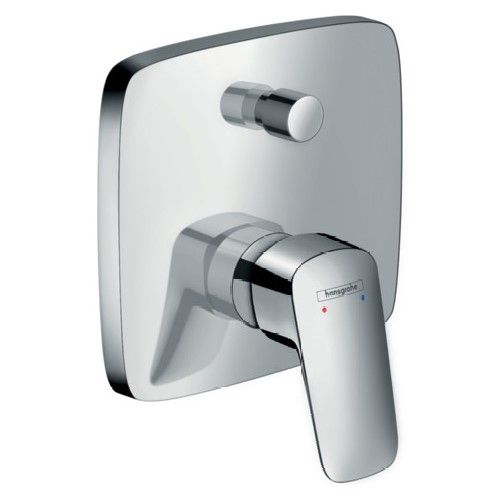 Смеситель Hansgrohe Logis для ванны/душа 71405000