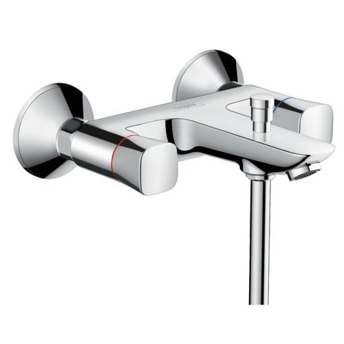 Изображение Смеситель Hansgrohe Logis для ванны с душем 71243000