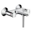 Изображение Смеситель Hansgrohe Logis для ванны с душем 71243000