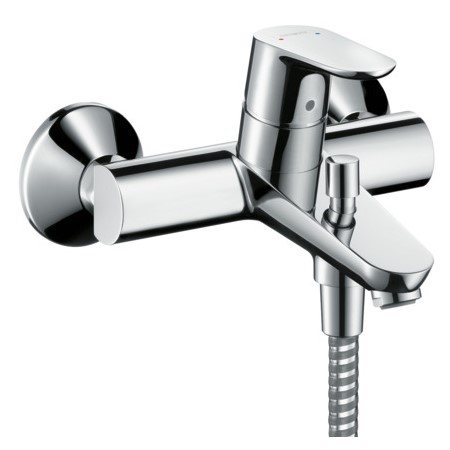 Изображение Смеситель Hansgrohe Focus для ванны с душем 31940000