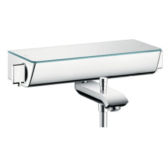 Фото Смеситель Hansgrohe Ecostat Select для ванны с душем 13141000