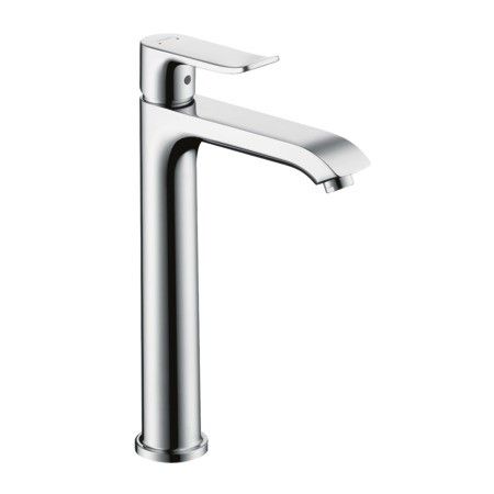 Изображение Смеситель Hansgrohe Metris для раковины 31183000