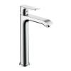 Изображение Смеситель Hansgrohe Metris для раковины 31183000