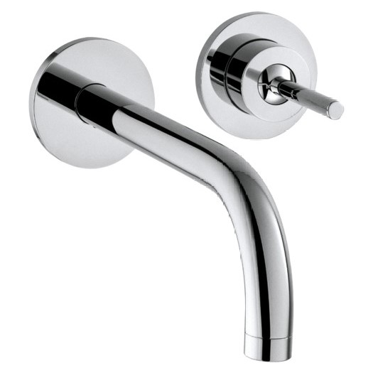 Изображение Смеситель Hansgrohe AXOR Uno для раковины 38116000