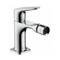 Смеситель Hansgrohe AXOR Citterio M для биде 34210000 схема 2