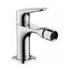 Фото Смеситель Hansgrohe AXOR Citterio M для биде 34210000