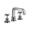 Фото Смеситель Hansgrohe AXOR Citterio для ванны 39436000