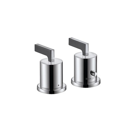 Фото Смеситель Hansgrohe AXOR Citterio для ванны/душа 39482000