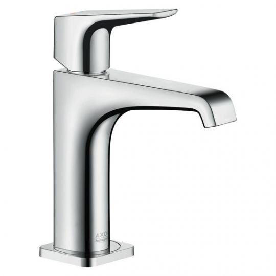 Изображение Смеситель Hansgrohe AXOR Citterio E для раковины 36111000