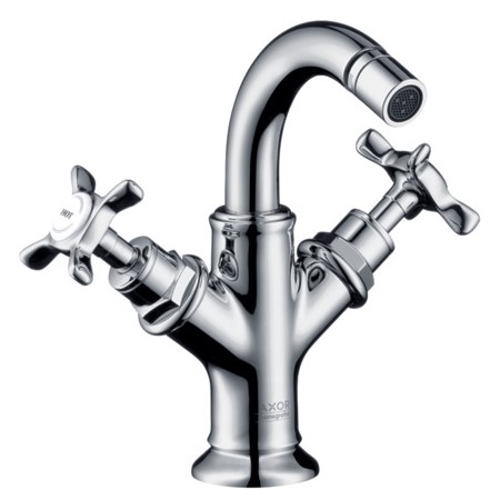 Изображение Смеситель Hansgrohe AXOR Montreux для биде 16520000