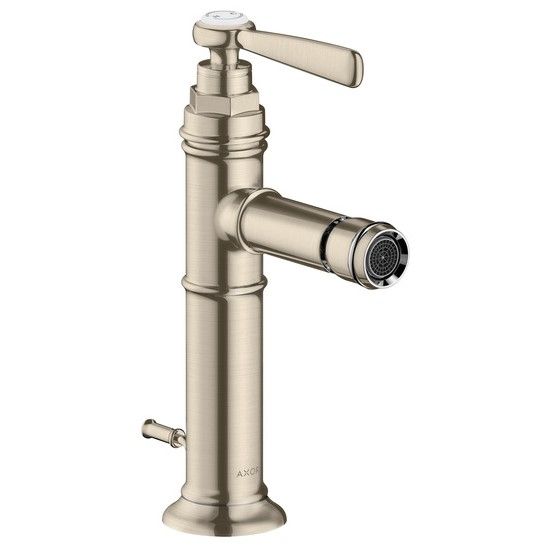 Изображение Смеситель Hansgrohe AXOR Montreux для биде 16526820