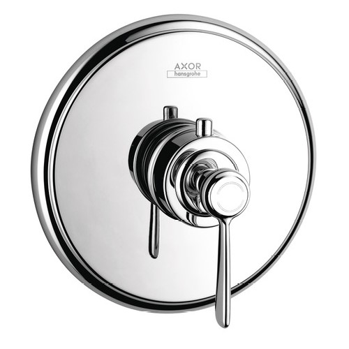 Фото Смеситель Hansgrohe AXOR Montreux Highflow для душа 16824000