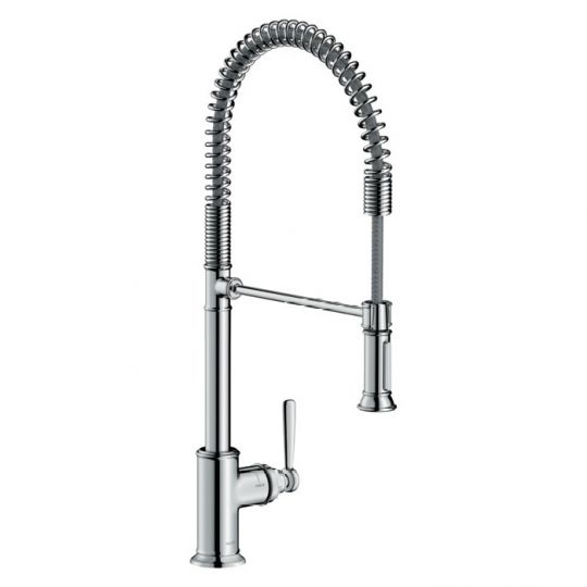 Изображение Смеситель Hansgrohe AXOR Montreux для кухни 16582000