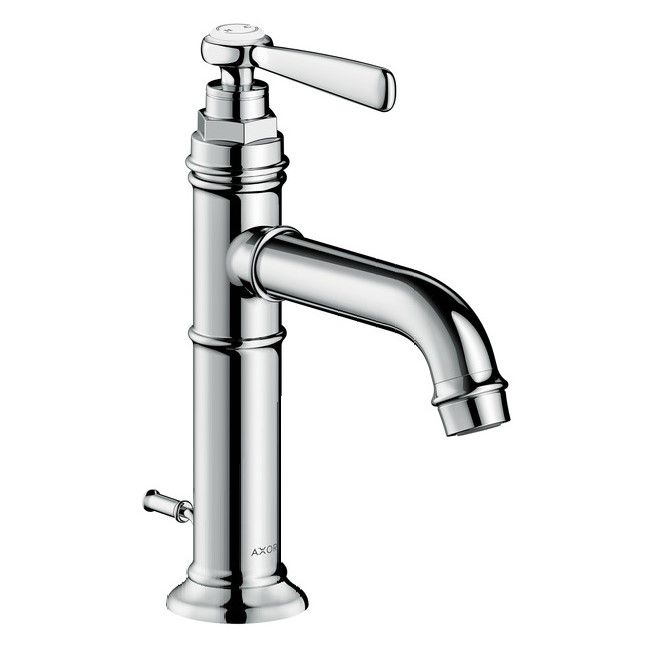 Изображение Смеситель Hansgrohe AXOR Montreux для раковины 16515000