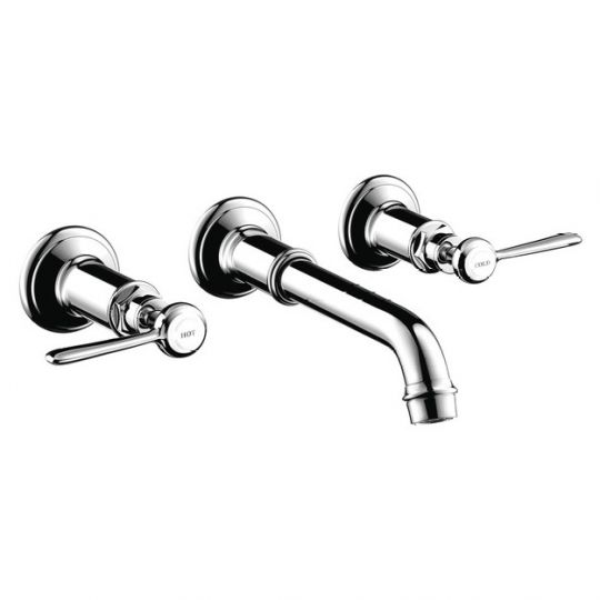 Изображение Смеситель Hansgrohe AXOR Montreux для раковины 16534000