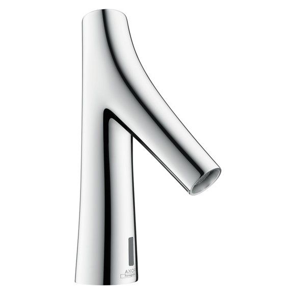 Смеситель Hansgrohe AXOR Starck Organic сенсорный для раковины 12172000