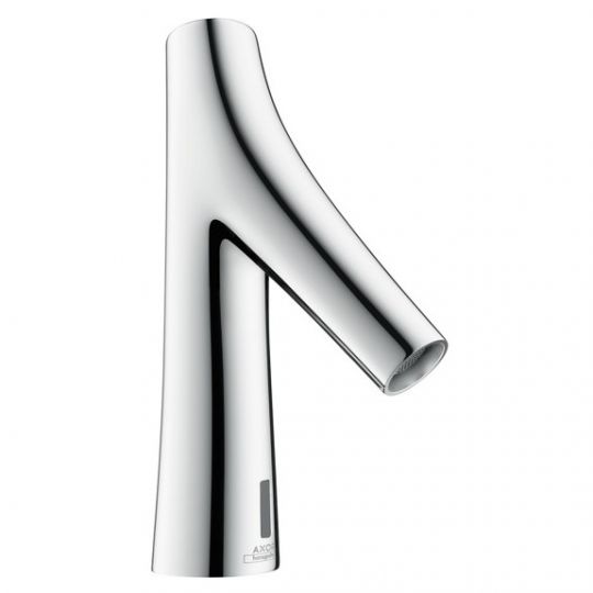 Изображение Смеситель Hansgrohe AXOR Starck Organic сенсорный для раковины 12172000