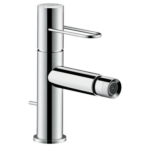 Смеситель Hansgrohe AXOR Uno для биде 38211000 схема 2