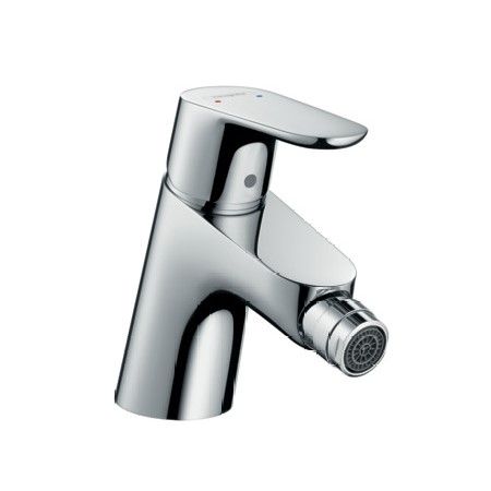 Смеситель Hansgrohe Focus для биде 31920000 схема 2