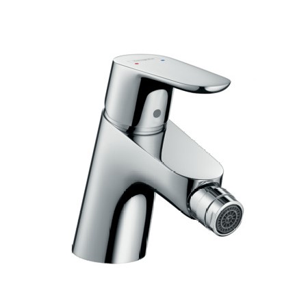 Фото Смеситель Hansgrohe Focus для биде 31920000