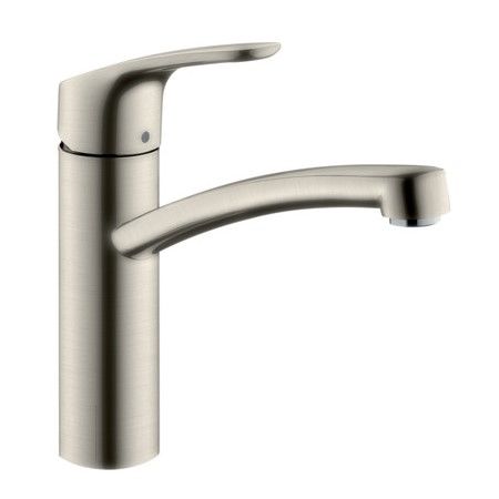 Смеситель Hansgrohe Focus для кухни 31806800 схема 2