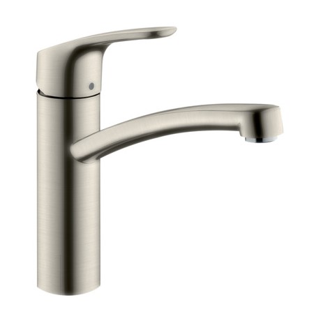 Изображение Смеситель Hansgrohe Focus для кухни 31806800