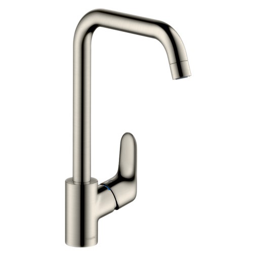 Фото Смеситель Hansgrohe Focus для кухни 31820800