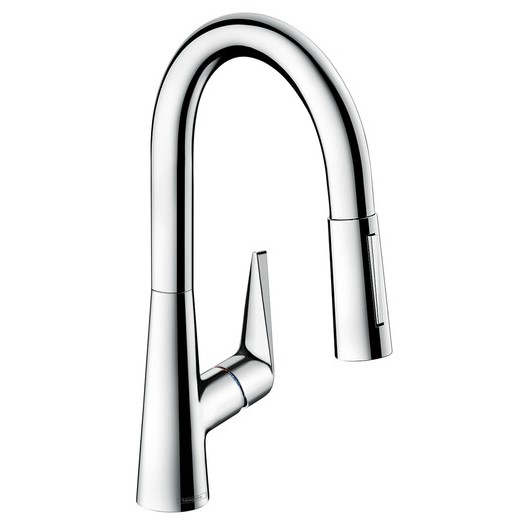 Изображение Смеситель Hansgrohe Talis S для кухни 72815000