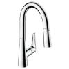 Фото Смеситель Hansgrohe Talis S для кухни 72815000