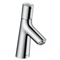 Смеситель Hansgrohe Talis Select S для раковины 72040000 схема 3