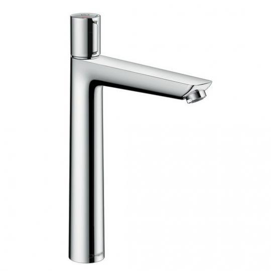 Фото Смеситель Hansgrohe Talis Select E для раковины 71753000