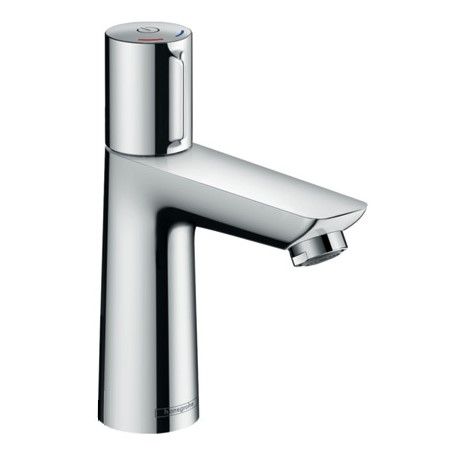 Смеситель Hansgrohe Talis Select E для раковины 71751000 схема 3