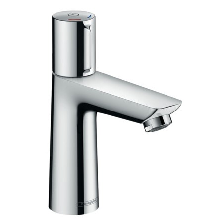 Изображение Смеситель Hansgrohe Talis Select E для раковины 71751000