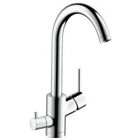 Смеситель Hansgrohe Talis S2 Variarc для кухни 14875000 схема 2