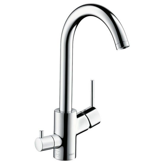 Фото Смеситель Hansgrohe Talis S2 Variarc для кухни 14875000