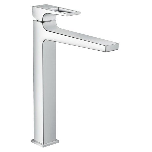 Изображение Смеситель Hansgrohe Metropol для раковины 74512000