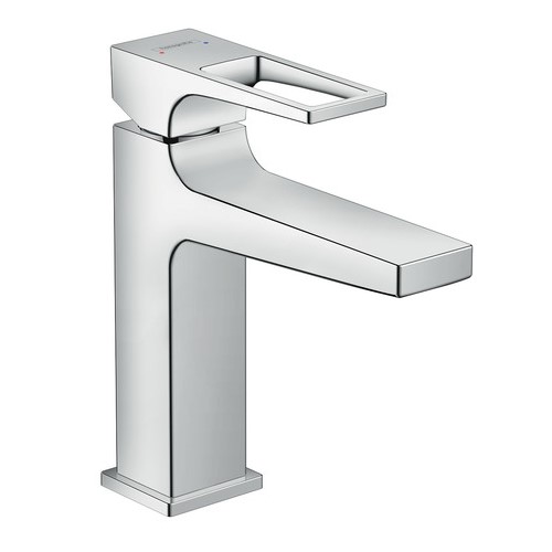 Фото Смеситель Hansgrohe Metropol для раковины 74506000