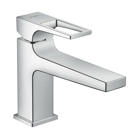 Изображение Смеситель Hansgrohe Metropol для раковины 74500000