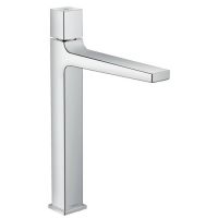 Смеситель Hansgrohe Metropol для раковины 32572000 схема 3