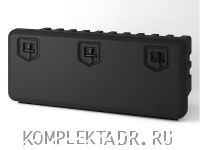 Инструментальный ящик DAKEN 81209