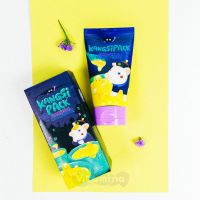 Elizavecca Маска с экстрактом золота Milky Piggy Kangsipack
