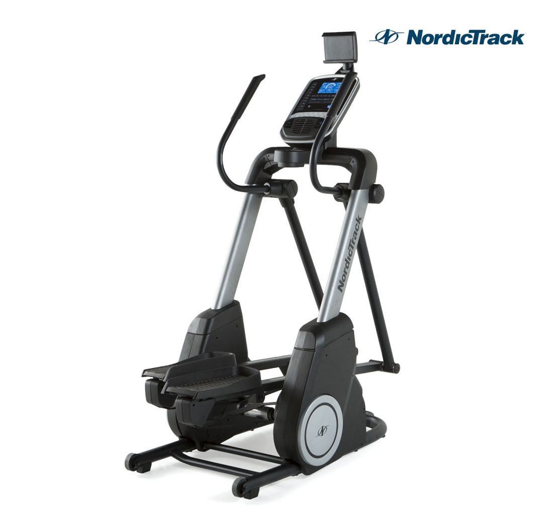 NordicTrack FreeStrider FS5i