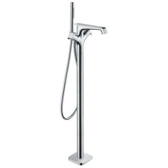 Изображение Смеситель Hansgrohe AXOR Citterio E для ванны с душем 36416000