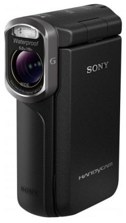 Видеокамера Sony HDR-GW77E