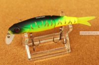 Воблер TsuYoki Got 90F 90 мм / 7,4 гр / Заглубление: 0 - 1,2 м / цвет: 013