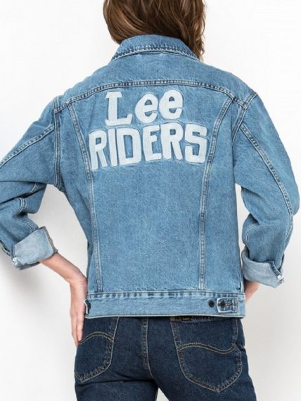 Lee (США) Limited Edition