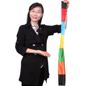 Изменение цвета стриммера - Color Changing Streamer
