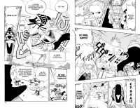 One Piece. Большой куш. Кн.5. Только вперед!