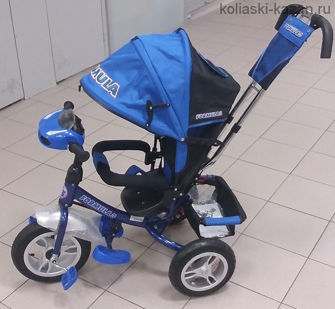 Formula A3 с фарой (сборка бесплатно)