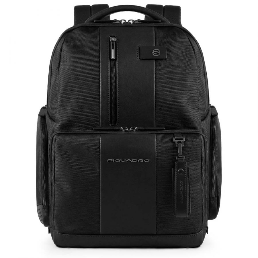 Рюкзак Piquadro CA4532BR2/N мужской черный